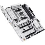 ASUS B650E MAX GAMING WIFI White