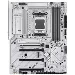 ASUS B650E MAX GAMING WIFI White