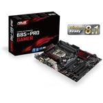 ASUS B85-Pro Gamer