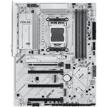 ASUS B850 MAX GAMING WIFI White