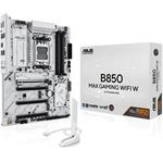 ASUS B850 MAX GAMING WIFI White