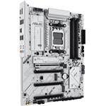 ASUS B850 MAX GAMING WIFI White