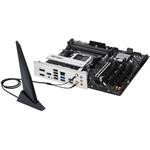 ASUS B850M MAX GAMING WIFI