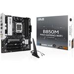 ASUS B850M MAX GAMING WIFI