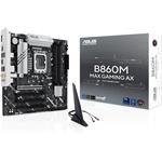 Asus B860M MAX GAMING AX