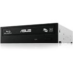 ASUS BD/DVD-RW BC-12D2HT, čierna