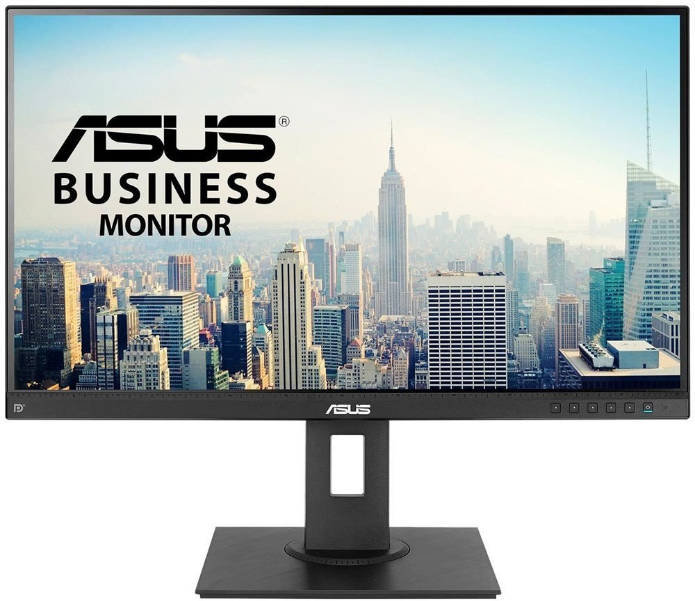 ASUS BE27AQLB, 27"