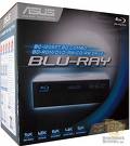 Asus Blu-ray ROM BC-06B1ST, SATA, black