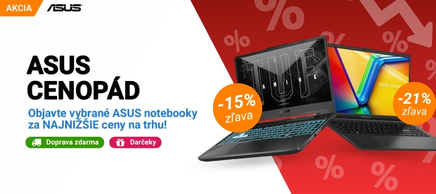 ASUS CENOPÁD