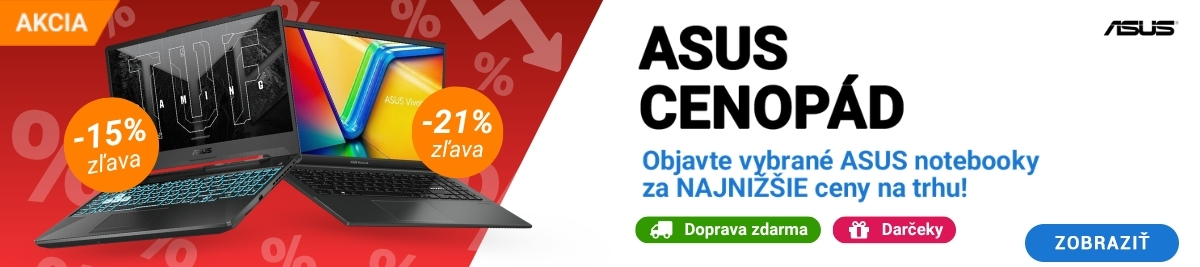 ASUS CENOPÁD
