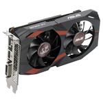 ASUS CERBERUS-GTX1050TI-O4G
