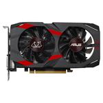 ASUS CERBERUS-GTX1050TI-O4G