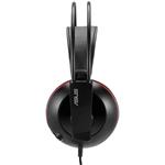 ASUS CERBERUS iCAFFE, slúchadlá, čierne