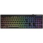 Asus Cerberus Mech RGB RED CZ, klávesnica, čierna