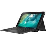 Asus Chromebook Detachable CZ1000DVA-L30026, čierny