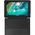 Asus Chromebook Detachable CZ1000DVA-L30026, čierny