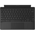 Asus Chromebook Detachable CZ1000DVA-L30026, čierny