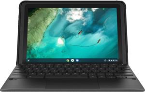 Asus Chromebook Detachable CZ1000DVA-L30026, čierny