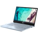 Asus Chromebook Flip CX3, CX3400FMA-EC0319, modrý