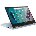 Asus Chromebook Flip CX3, CX3400FMA-EC0319, modrý