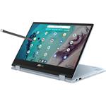 Asus Chromebook Flip CX3, CX3400FMA-EC0319, modrý
