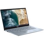 Asus Chromebook Flip CX5, CX5400FMA-AI0341, modrý