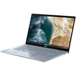 Asus Chromebook Flip CX5, CX5400FMA-AI0341, modrý