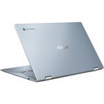 Asus Chromebook Flip CX5, CX5400FMA-AI0341, modrý