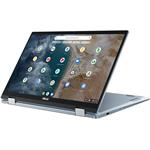 Asus Chromebook Flip CX5, CX5400FMA-AI0341, modrý