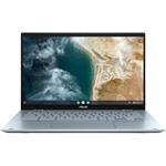 Asus Chromebook Flip CX5, CX5400FMA-AI0341, modrý
