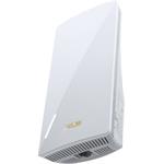 ASUS Dual-Band AX1800 WiFi 6 Mesh Range Extender, biely