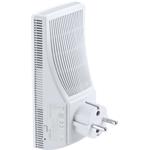ASUS Dual-Band AX1800 WiFi 6 Mesh Range Extender, biely