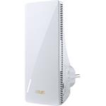 ASUS Dual-Band AX1800 WiFi 6 Mesh Range Extender, biely