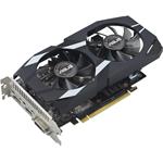 ASUS DUAL GeForce GTX 1650 4G OC GDDR6 EVO