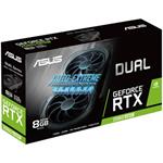 Asus Dual GeForce RTX 2060 Super 8G EVO