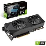 Asus Dual GeForce RTX 2060 Super 8G EVO