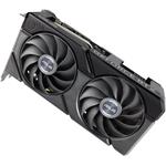 Asus Dual GeForce RTX 4060 EVO OC 8GB GDDR6