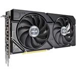 Asus Dual GeForce RTX 4060 Ti EVO OC 8GB GDDR6