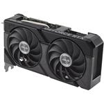 Asus Dual GeForce RTX 4060 Ti EVO OC 8GB GDDR6