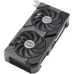 ASUS DUAL GeForce RTX 4060 Ti OC 16G EVO