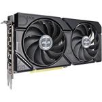 ASUS DUAL GeForce RTX 4060 Ti OC 16G EVO