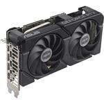 ASUS DUAL GeForce RTX 4060 Ti OC 16G EVO