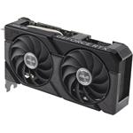 ASUS DUAL GeForce RTX 4060 Ti OC 16G EVO