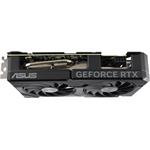 ASUS DUAL GeForce RTX 4060 Ti OC 16G EVO