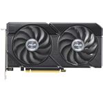 ASUS DUAL GeForce RTX 4060 Ti OC 16G EVO