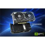 Asus Dual GeForce RTX 4060 Ti SSD OC Edition 8GB GDDR6