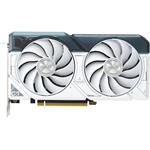 Asus Dual GeForce RTX 4060 White OC Edition 8GB GDDR6