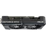 Asus DUAL GeForce RTX 4070 OC 12GB