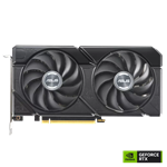 Asus Dual GeForce RTX 4070 SUPER EVO OC Edition 12GB GDDR6X, (rozbalené)