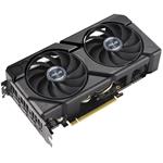Asus Dual GeForce RTX 4070 SUPER EVO OC Edition 12GB GDDR6X, (rozbalené)